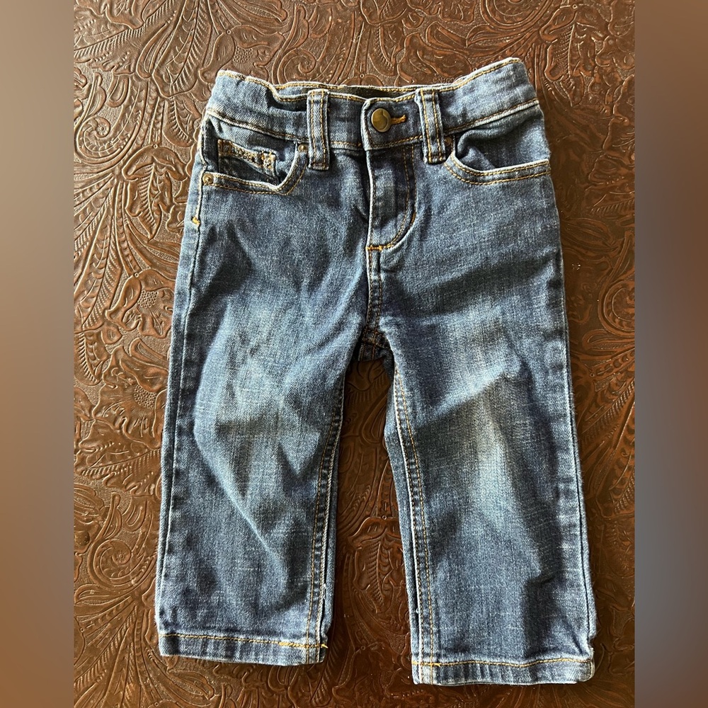 Toddler joes jeans